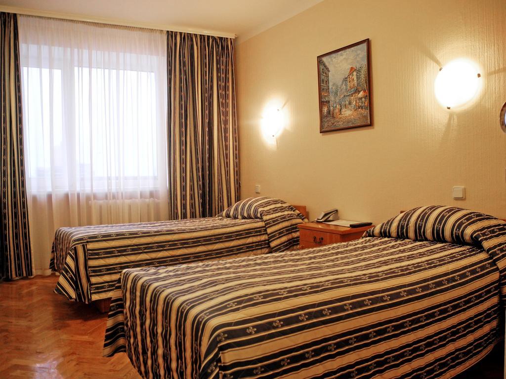 Slavutych Hostel Kiev Habitación foto